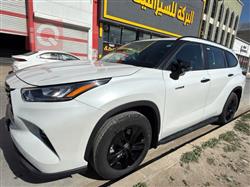 تويوتا هايلاندر